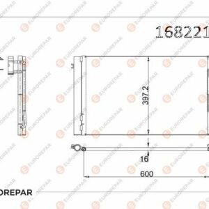 E:KLİ KONDENSE EUROREPAR - EUROREPAR