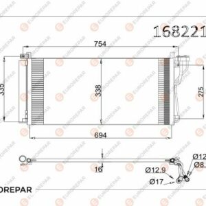 E:KLİ KONDENSE EUROREPAR - EUROREPAR