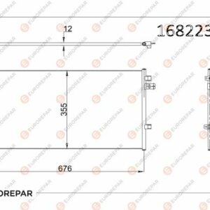 E:KLİ KONDENSE EUROREPAR - EUROREPAR