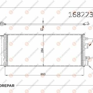 E:KLİM KONDENS EUROREPAR - EUROREPAR