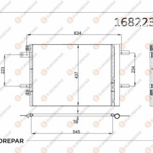 E:KLİM KONDENS EUROREPAR - EUROREPAR