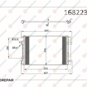 E:KLİ KONDENSE EUROREPAR - EUROREPAR