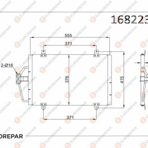 E:KLİ KONDENSE EUROREPAR - EUROREPAR