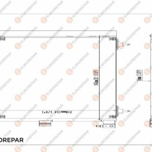 E:KLİM KONDENS EUROREPAR - EUROREPAR