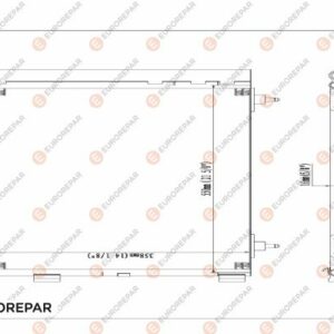 E:KLİM KONDENS EUROREPAR - EUROREPAR