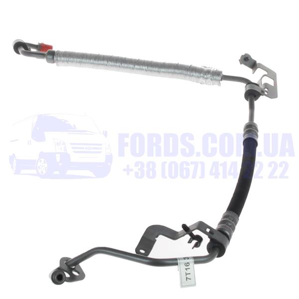 5231494 DİREKSİYON HORTUMU POMPADAN CONNECT 07 - FORD-