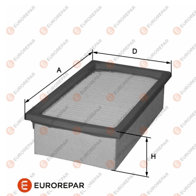 E:HAVA FLT ELM - EUROREPAR