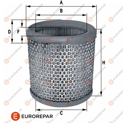 E:HAVA FLT ELM - EUROREPAR