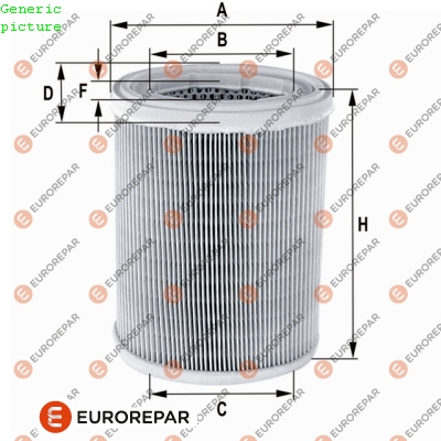 E:HAVA FLT ELM - EUROREPAR