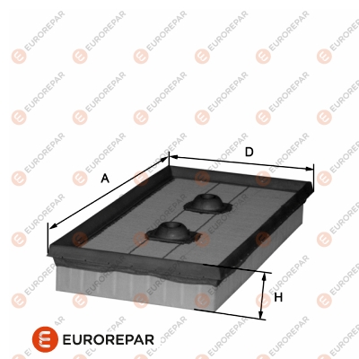 E:HAVA FLT ELM - EUROREPAR