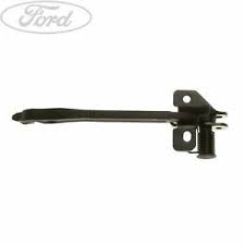 GERGI - KAPI.ARKA SOL CIFT KAPI/270 - FORD-