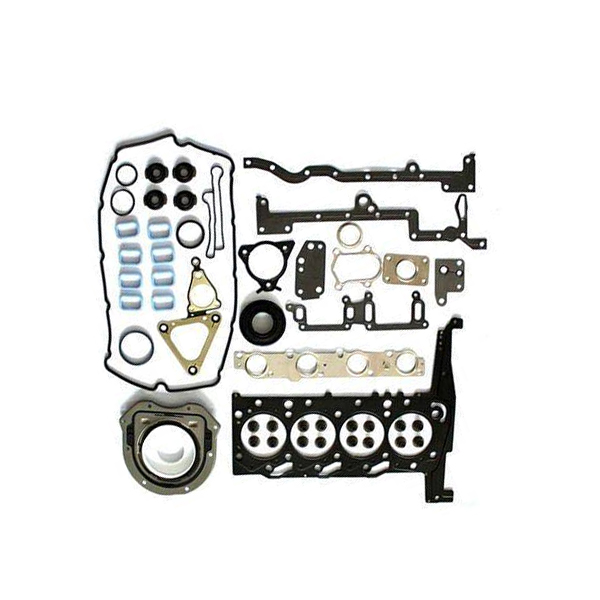 MOTOR TAKIM CONTA KEÇELİ S.LASTİKL SKCSIZ TRANSIT V184 2.4 TDI 01 06 - FORD-