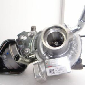 TURBO KOMPLE CORSA E 1.3 B13DTE-B13DTN-B13DTR - GM