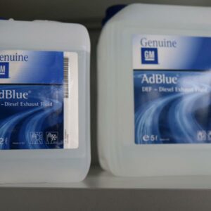 Ad Blue - Dolum Hortumsuz 5lt. - GM