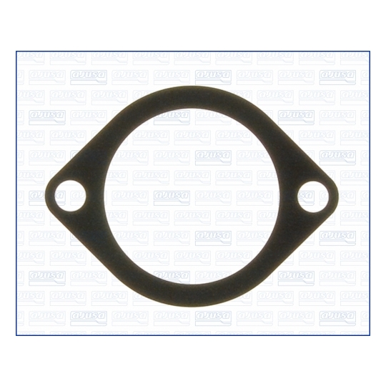 TERMOSTAT CONTASI CAPTİVA - GM