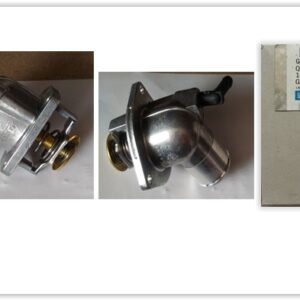 TERMOSTAT KOMPLE ASTRA G-CORSA C-VECTRA B-C-MERIVA-ZAFIRA-1.4-1.6-1.4 16V-1.6 16V 92C - GM