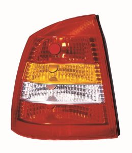 STOP LAMBASI SOL ASTRA G F48 HB 02/98-01/05 SİSLİ - GM