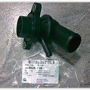 TERMOSTAT CHEVROLET-DAEWOO AVEA-KALOS-LACETTI-NUBIRA 05 - GM