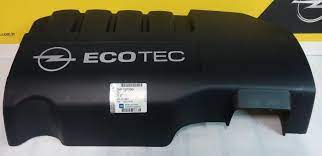 ECOTEC KAPAĞI Z13DT MERİVA - GM