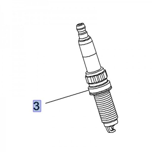 BUJİ B12XHL-B12XHT CROSS/D12XHL GRANDLA - GM