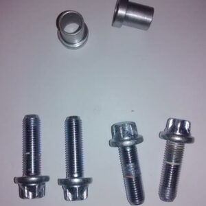 BEARING SPACER - GM