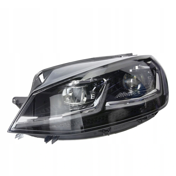 FAR KOMPLE SOL GOLF7 XENON LED 2016 - HELLA