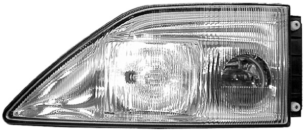 FAR MERCEDES CİTARO SOL MB CV - HELLA