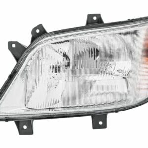 FAR SOL HALOJEN MERCEDES SPRINTER B901 B904 00 02 - HELLA