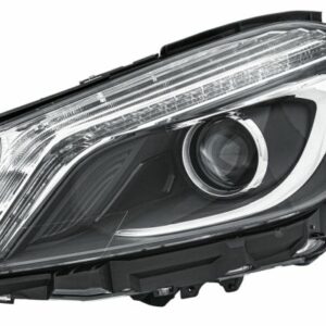 FAR MERCEDES A CLASS W176 Bİ-XENON LED SOL MERCEDES BENZ - HELLA