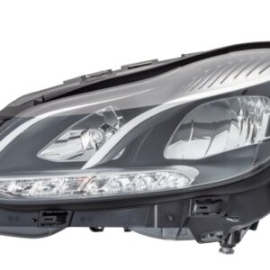 FAR MERCEDES E CLASS W212 LED HALOJEN SOL MERCEDES BENZ - HELLA