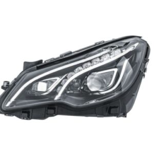 FAR SOL LED MERCEDES E-CLASS C207 A207 13 16 - HELLA