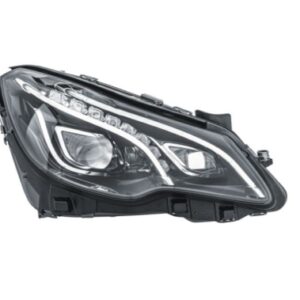 FAR SAG LED MERCEDES E-CLASS C207 A207 13 16 - HELLA