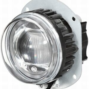 UZUN FAR LED L4060 UNİVERSAL CV 11440344 - HELLA