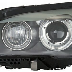 FAR BMW 7 Bİ-XENON LED SOL BMW 7228427 - HELLA