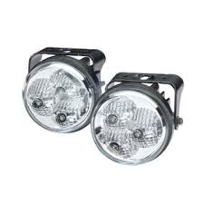 GUNDUZ SURUS LAMBASİ SETİ UNİVERSAL LED DAF 3-60000780-60000870-A0005431242-------- - HELLA