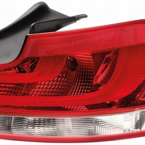 ARKA LAMBA KOMBİNASYONU BMW 1 COUPE E82 LED SOL BMW - HELLA