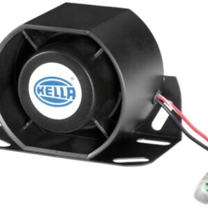 GERİ VİTES SİNYAL 12V-24V 87DB-112DB UNİVERSAL CV 996139202-E114330---------- - HELLA