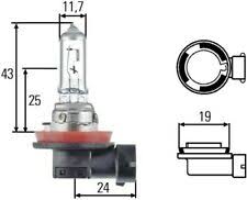 AMPUL H8 35W 12V PGJ 19-1 - HELLA