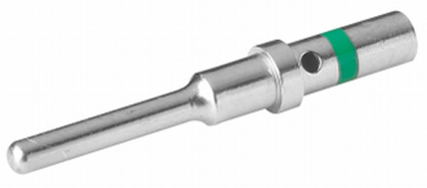 DT KONNEKTOR PİMİ ERKEK 2MM UNİVERSAL - HELLA