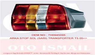 STOP SOL TRANSPORTER T5 11/03-11/09-MULTIVAN V 11/03-11/09 SARI - HELLA