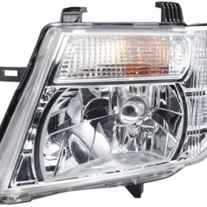 x FAR SİNYAL SOL NAVARA 05 PATHFINDER 05 ELEKTRİKLİ MOTORLU H4 - HELLA