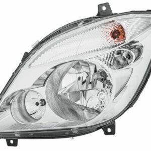 FAR SOL MERCEDES SPRINTER 06 H7/H7 - HELLA