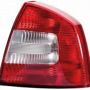 STOP LAMBASI SOL FACELIFT OCTAVIA II 09-12 - HELLA