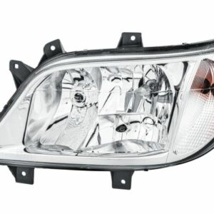 FAR SOL HALOJEN MERCEDES SPRINTER B901 B904 02 06 - HELLA