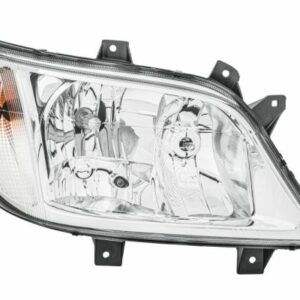 FAR SAG HALOJEN MERCEDES SPRINTER B901 B904 02 06 - HELLA