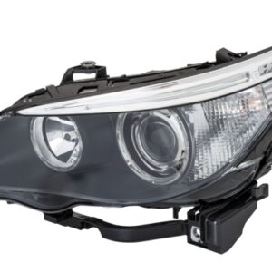 FAR BI-XENON LED SOL ADAPTIF BMW E60 - HELLA