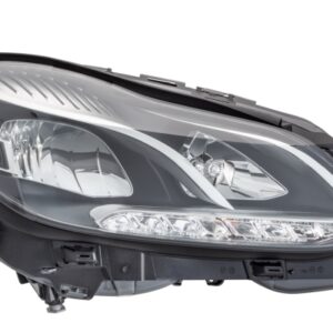 FAR MERCEDES E CLASS W212 LED HALOJEN SAG MERCEDES BENZ - HELLA