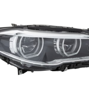 FAR LED SAG BMW F10 LCI 10 17 - HELLA