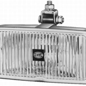 SPOT LAMBA 181 CHROME SOL/SAG UNİVERSAL CV - HELLA