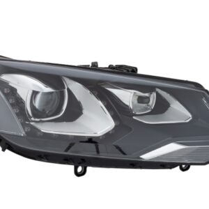 FAR VW TOUAREG 7P5 Bİ-XENON LED SAG VW - HELLA